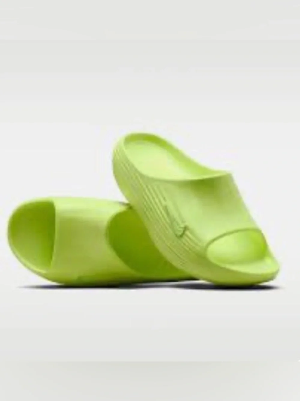 Nike ReactX Rejuven8 Slides -💚